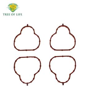 Juego de juntas de colector de admisión Tree Of Life, 4 piezas, para reparación y reemplazo de motor Mazda - Product Image 3