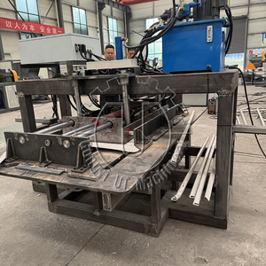 Planta de Reciclaje de Paneles Solares Totalmente Automática de Alta Capacidad con Tasa de Separación del 99% para Componentes de Motores y Rodamientos - Product Image 4