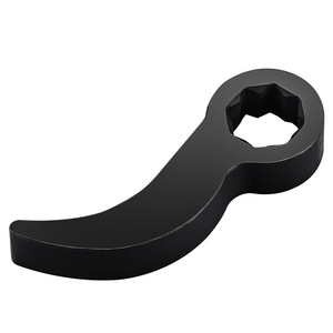 Herramienta de Desmontaje de Semieje Niu Xiang, Llave Hexagonal, Acero con Alto Contenido de Carbono, Proceso de Forjado, Reparación Automotriz - Product Image 1