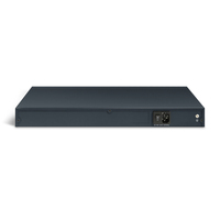 Sistema de intercambio telefónico IP PABX de 1U para montaje en rack, FXS/FXO, con puerta de enlace analógica