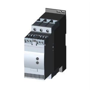 Hot Sale 3RW5247-6AC15 AC <b>Motor</b> <b>Control</b> for Industrial Automation with Steel Components - Product Image 6