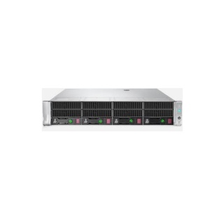 เซิร์ฟเวอร์ใหม่แท้รุ่น P20249-B21 สำหรับ HPE PROLIANT DL380 GEN10 5218 1P 32GB-R P408I-A NC 8SFF 800W - Product Image 4
