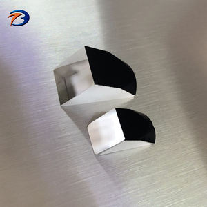 쌍안경 천문학 카메라 전용 프리즘 광학 K9 유리 45 도 하프 펜타 프리즘 - Product Image 4