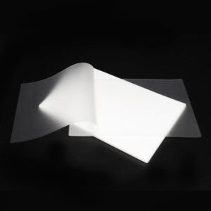 <span class=keywords><strong>Hot</strong></span> Visitekaartje Huisdier Lamineren Zakjes Plastic Folie Zakjes Voor Kaarten - Product Image 4