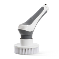 Nettoyeur Électrique Rotatif pour la Maison : Brosse de Nettoyage pour Chaussures de Danse, Salle de Bain, Piscine, Tapis et Sols en Bois – Outil de Nettoyage Multifonctionnel