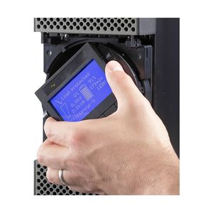이튼 9PX8K <span class=keywords><strong>UPS</strong></span> 9PX8KiPM <span class=keywords><strong>8kVA</strong></span> 8000VA 7200W 230Vac 단상 랙 타워 컨버터블 3U <span class=keywords><strong>UPS</strong></span> 외부 배터리 백업 필요