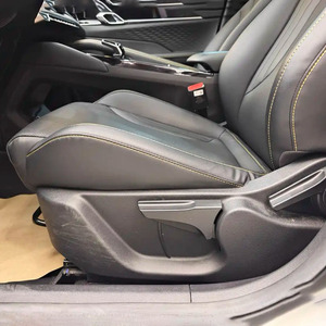 Pour Geely Binyue L 2025 SUV Compact 1.5T DCT Édition Xingyao, SUV Familial Sportif pour la Conduite Urbaine - Product Image 6