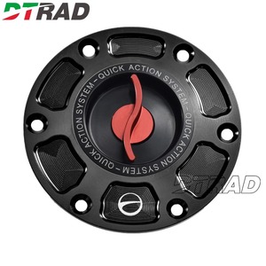 Tapa de Tanque de Combustible CNC de Liberación Rápida sin Llave para Motocicleta MV AGUSTA <span class=keywords><strong>BRUTALE</strong></span> 800 RR RC F3 675, Cubierta de Tanque de Aceite/Airbox, Piezas Modificadas - Product Image 6
