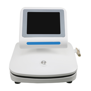 980nm Diodelaser Machine Voor Vasculaire Laesies En Haarverwijdering-Professionele Kwaliteit - Product Image 1