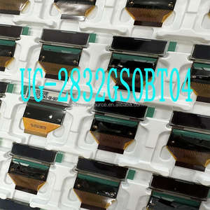 Componente Electrónico UG-2832GSOBT04 Nuevo y Original de Alta Calidad - Product Image 2