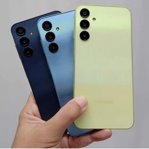 Telefoni Cellulari All'Ingrosso a Basso Prezzo, Smartphone 5G A25, Dettagli Prodotti Elettronici - Product Image 4