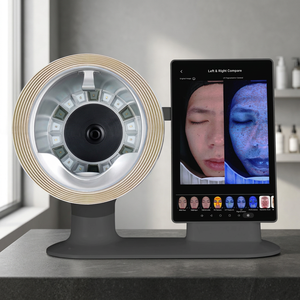 Analyseur de peau Cloud Offline Dual Work avec 64 Go de stockage intégré pour salon de beauté et spa - Product Image 1