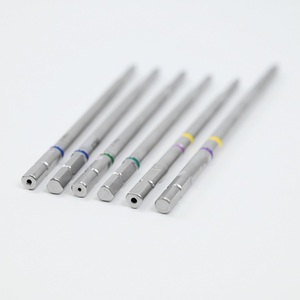 Juego De Instrumentos De Tornillo Herbert De 2,5/3,0/3,5/4,0mm Fabricante De Dispositivos Médicos Set Miniplaca <span class=keywords><strong>Ortopedia</strong></span> - Product Image 3