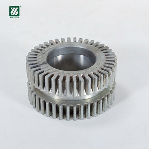 Cinghia dentata e puleggia dentata di alta qualità all'ingrosso della fabbrica - Product Image 5