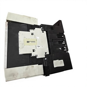 Contactor de CA 3RT1054-1AP36 con Disipación de Calor Eficiente, Componente de Circuito Industrial de Encendido/Apagado, Apto para Operación a Largo Plazo - Product Image 4