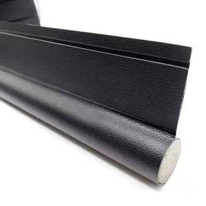 <span class=keywords><strong>Bande</strong></span> d'étanchéité inférieure <span class=keywords><strong>de</strong></span> porte coupe-vent <span class=keywords><strong>de</strong></span> vente chaude, <span class=keywords><strong>bande</strong></span> <span class=keywords><strong>de</strong></span> mousse insonorisée, porte latérale simple avec ruban auto-adhésif - Product Image 5