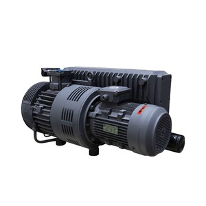 SV-160 pompe à <span class=keywords><strong>vide</strong></span> rotative scellée à l'huile bon marché en gros avec une vitesse de pompage et une durabilité élevées - Product Image 3