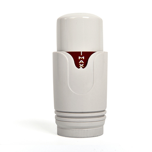 Tête de thermostat de radiateur personnalisable DOZ pour eau chaude de cuisine et salle de bain et chauffe-serviettes - Product Image 2