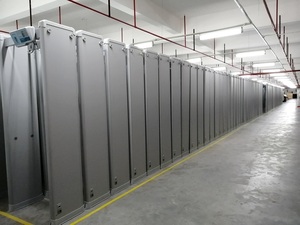 Tgw khung cửa Máy dò kim loại 12 khu vực phát hiện an ninh công cộng kiểm tra đi bộ qua cổng đi bộ qua Máy dò kim loại giá - Product Image 5