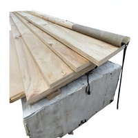 Panneau HDF écologique de première qualité, surface haute brillance, résistant à l'humidité, design contemporain, utilisation en intérieur, émission de formaldéhyde E0 1