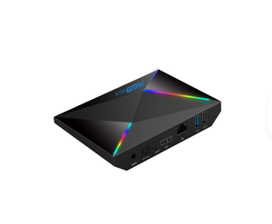2026 High Quality R69plus STB Smart <b>TV</b> <b>Android</b> 8K Streaming 2GB 8GB Set-top <b>TV</b> <b>Box</b> Poland Europe - Product Image 3
