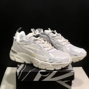 Chaussures de créateur luxueuses et élégantes pour hommes, chaussures de sport antidérapantes confortables pour hommes et femmes, chaussures formelles. - Product Image 5