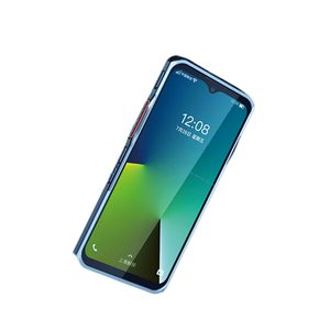 <span class=keywords><strong>Hyt</strong></span> Pnc560 IP68 Không Thấm Nước Và Chống Bụi 5G Android 12 Băng Thông Rộng Hẹp Truyền Thông Sinh Trắc Học Điện Thoại Thông Minh Hytera Pnc560 - Product Image 3