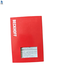 โมดูลเอาต์พุตแบบอะนาล็อก KL4002 โมดูล PLC 2 ช่องสัญญาณ 0 ถึง 10V รองรับโหลดเอาต์พุตมากกว่า 5k โมดูลควบคุมระบบอัตโนมัติอุตสาหกรรม - Product Image 1