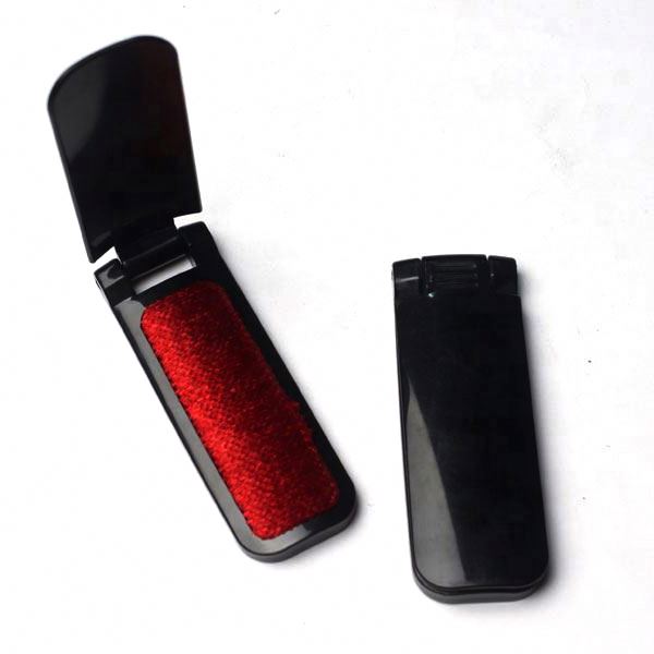 Top Sale Lint Brush With Shoe Horn