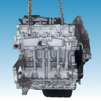 Tout nouveau moteur Peugeot 407 1.6 HDI 109 moteur Diesel Multijet 1.3 Fiat Renault K9K K7M K7M métal 4/3 cylindre Long bloc