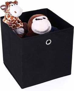 Toy Organizer <b>Storage</b> Kids <b>Folding</b> <b>Storage</b> <b>Box</b> Toy <b>Storage</b> Organizer - Product Image 4