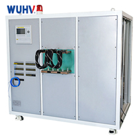 Dispositivo Electrónico Automático Serie DDL para Pruebas de Elevación de Temperatura