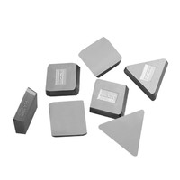 Zcc Ct Coated Triangles Indexable Carbure De Tungstène Cnc Fraisage Insert Tpkn 2204 Pdr P30 Tpkn2204 Fraisage Inserts Conseils Tpkn1603
