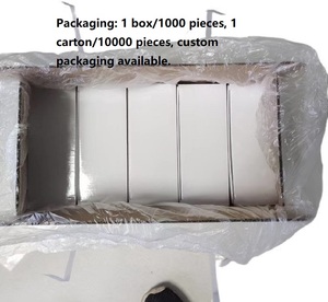 Clous à gaz pour <span class=keywords><strong>Spit</strong></span> Pulsa, clous à gaz collés à pointe conique pour béton - Product Image 6