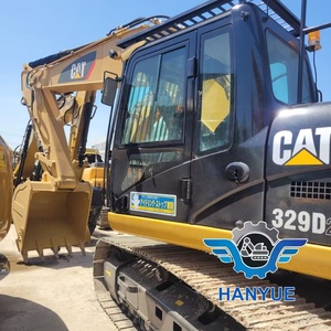 Nueva Excavadora Multifuncional para Caterpillar CAT329D2L en Venta a <span class=keywords><strong>Precio</strong></span> Económico, Por Orden de Llegada - Product Image 2