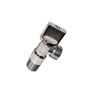 Precio de fábrica B Válvula de ángulo <span class=keywords><strong>Rass</strong></span> Válvula de ángulo de inodoro de lavabo de <span class=keywords><strong>agua</strong></span> - Product Image 4