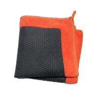 MN-M008 Gant de lavage en microfibre magique pour barre d'argile, OEM/ODM, fabriqué en Chine, pour le detailing automobile, protection de peinture à la nanotechnologie, élimine les traces