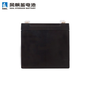 Sail Sealed Lead Acid <b>Battery</b> 6-FM-12 12V 12Ah For <b>UPS</b> Data Center Storage - Product Image 5