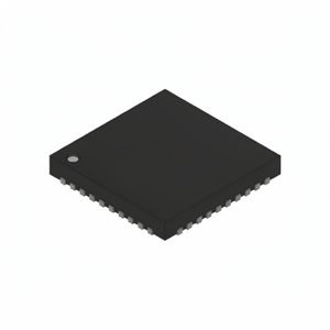 Fabricant de composants électroniques IC, Channel Logic, Traducteur de niveau avec détection USB MAX3341EEBE 16 WFBGA, CSPBGA - Product Image 1