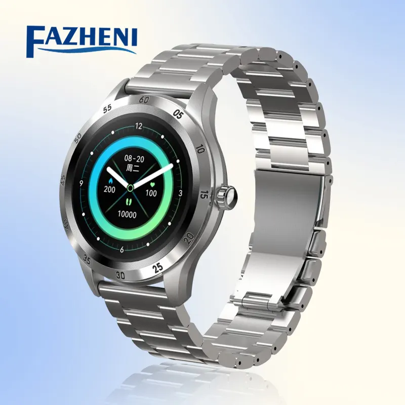 W5 4G Mobile Phone Children'S Smartwatch Android 9.0 Smart Watch With Gps Positioning Wifi App Student Video Call