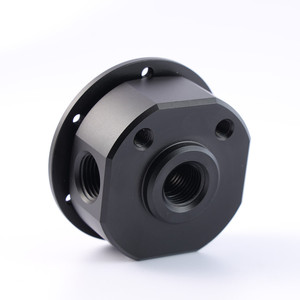 service de machines à tour usinée, pour la fabrication de laiton, bricolage, aluminium, cnc, pièces mécaniques - Product Image 3