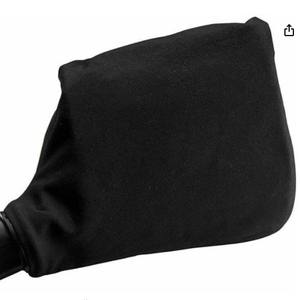 Bolsa para polvo para sierra ingletadora Dewalt, sierra de mesa DW715 DW713, recolección de polvo, uso doméstico - Product Image 1