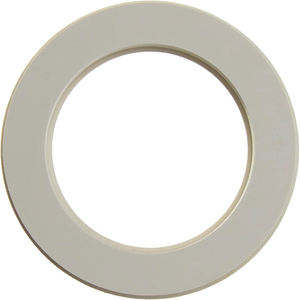 Joint en caoutchouc EPDM conique 3/4 avec bord bas - Product Image 2