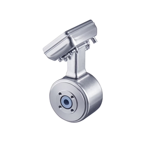IFM SMF150 Magnetic Inductive <b>Meter</b> PFA Liner Corrosion Resistant <b>Flow</b> With IO-Link for Machine Cooling <b>Water</b> Monitoring - Product Image 1