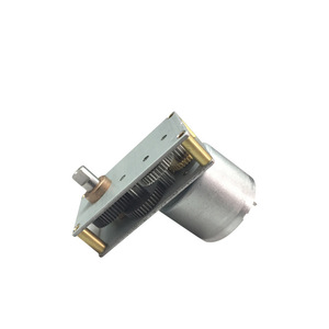 Fabricant spécialisé dans les moteurs à engrenages miniatures, les moteurs à engrenages pour vannes électriques et les moteurs pour compteurs d'eau intelligents. - Product Image 1