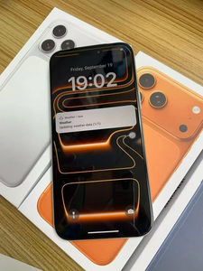 Teléfono Inteligente 17 de 6.9 Pulgadas I Nuevo Celular 17 Pro Max Desbloqueado 4G 5G Doble Sim 12GB+1TB 512GB Cámara de 64MP - Product Image 6