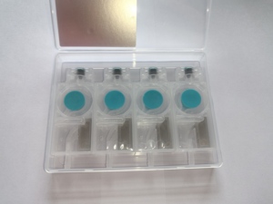 I3200 kualitas tinggi Damper uji dengan peralatan profesional stabil tinta pasokan cetak lancar I3200 Inkjet Printer peredam - Product Image 4