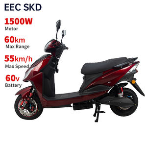 Sepeda Motor Listrik Aki Timbal Harga Terjangkau 1000-1500W Pakistan - Product Image 1