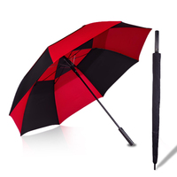 Nouveau design Parapluie de golf et parapluie de marque