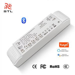 Projecteurs de plafond <span class=keywords><strong>LED</strong></span> STL 22W en maille, panneaux lumineux <span class=keywords><strong>avec</strong></span> driver, <span class=keywords><strong>transformateur</strong></span>, télécommande, intensité variable 24-30W - Product Image 1
